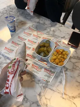 Yenitat Çiğköfte Gölbaşı Şubesi resimleri