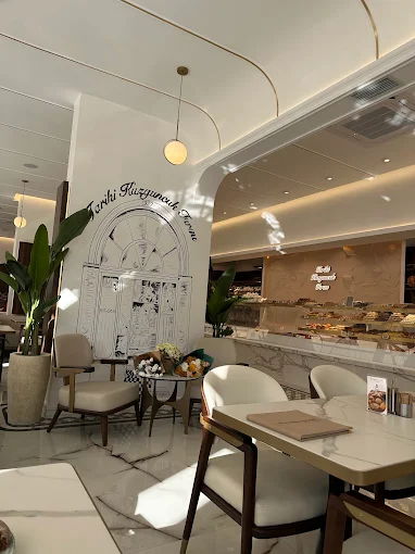 tarihi kuzguncuk fırını