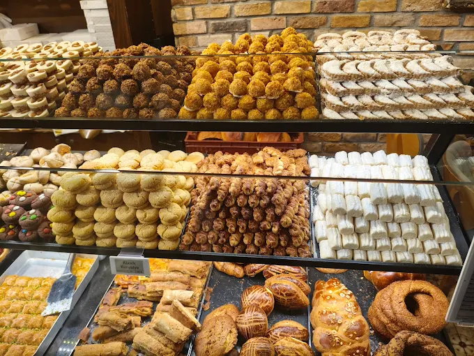 tarihi kuzguncuk fırını