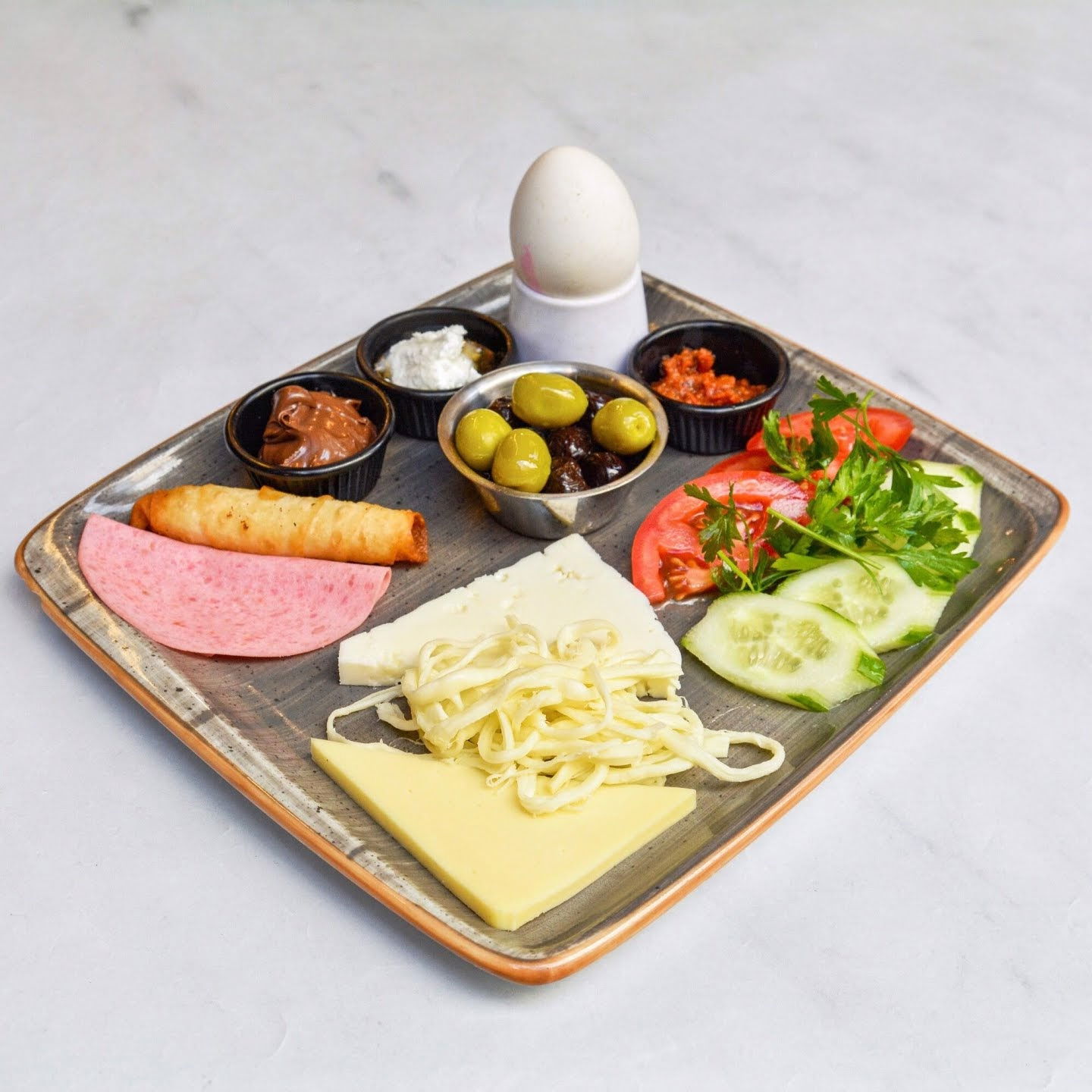 Tostcum Fast Food Çaycuma