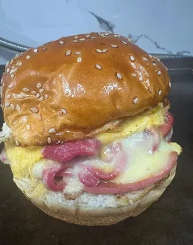 Tostcum Fast Food Çaycuma resimleri