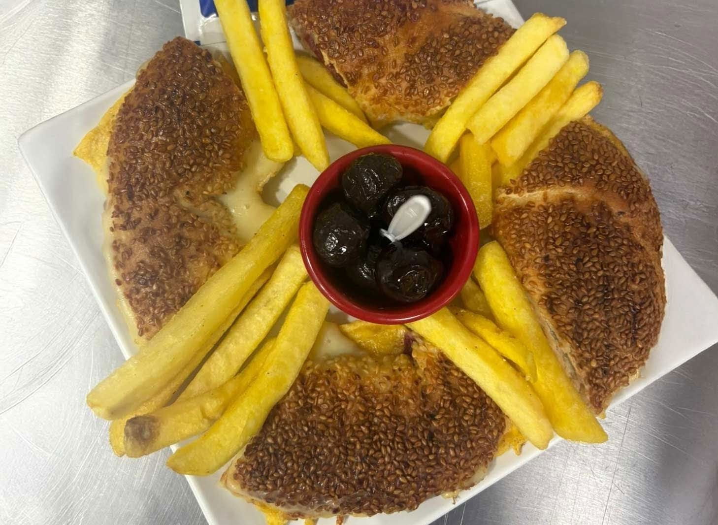 Tostcum Fast Food Çaycuma