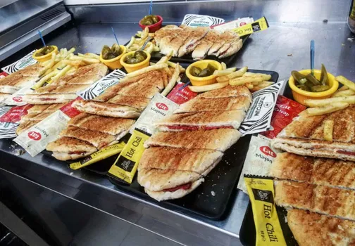 Tostcum Fast Food Çaycuma resimleri