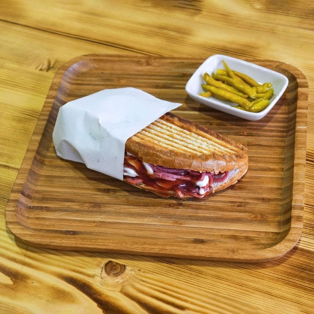 Tostcum Fast Food Çaycuma