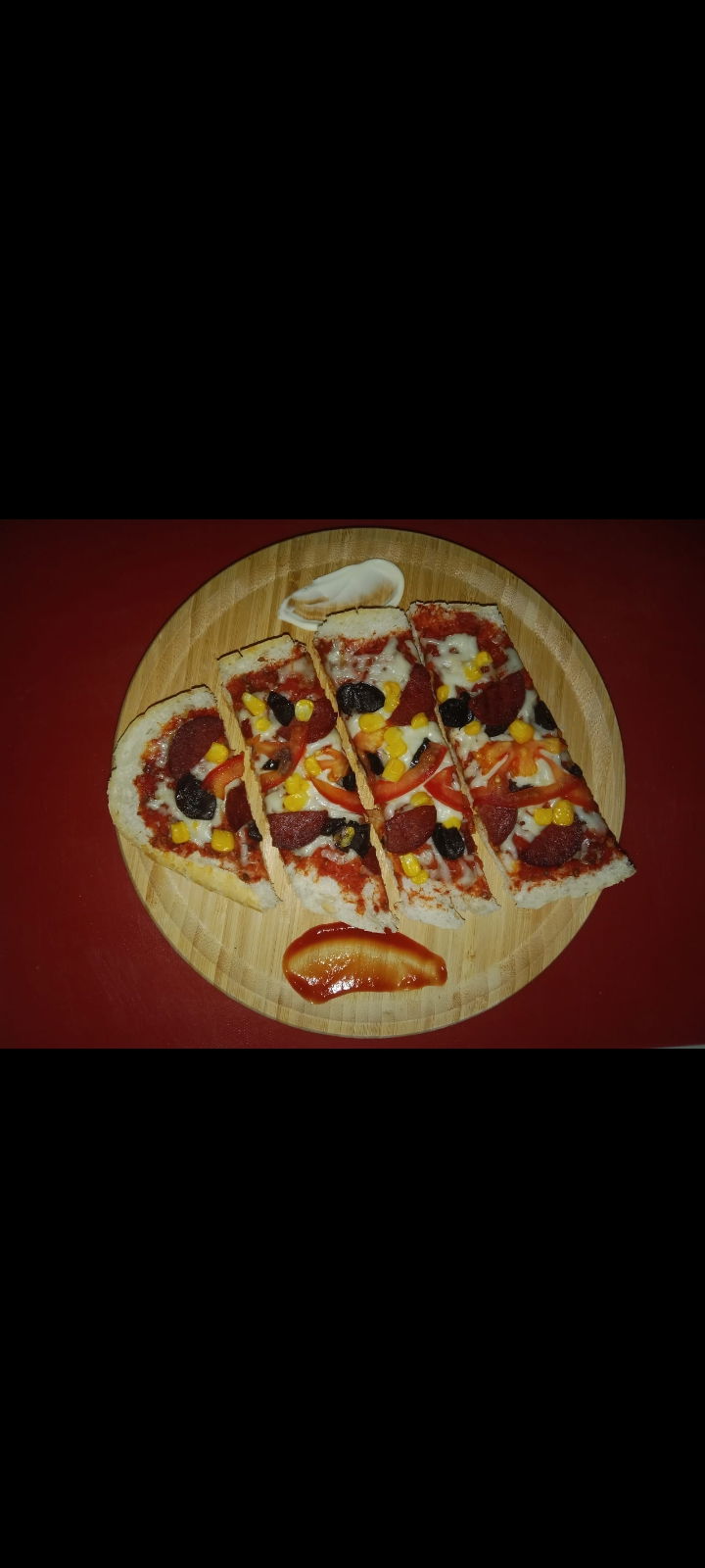 Tatlıses Çiğ Köfte