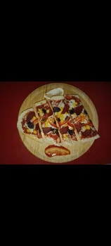 Tatlıses Çiğ Köfte resimleri