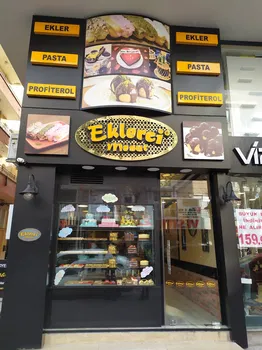 Eklerci resimleri