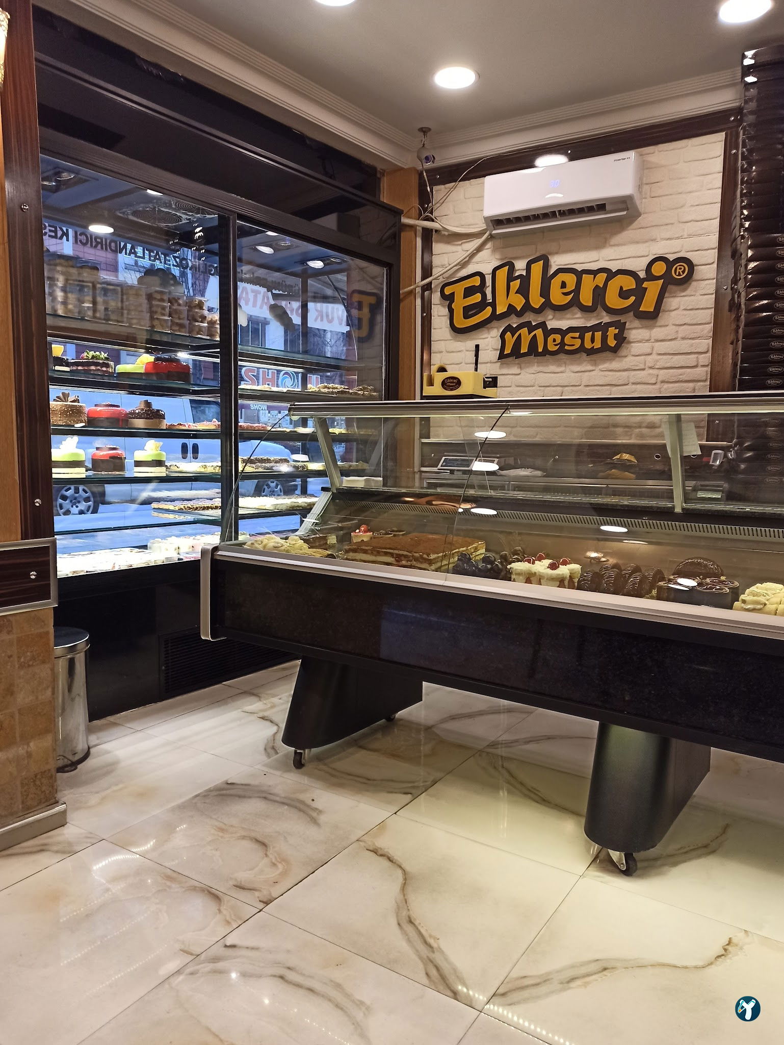 Eklerci