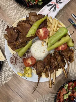 All Seasons Lounge resimleri
