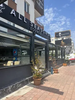 All Seasons Lounge resimleri