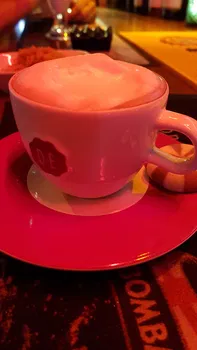 Mustang Bar resimleri