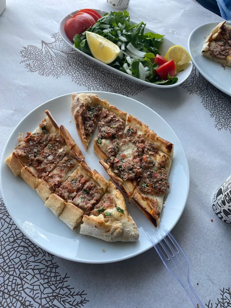 Nazilli Pide Salonu
