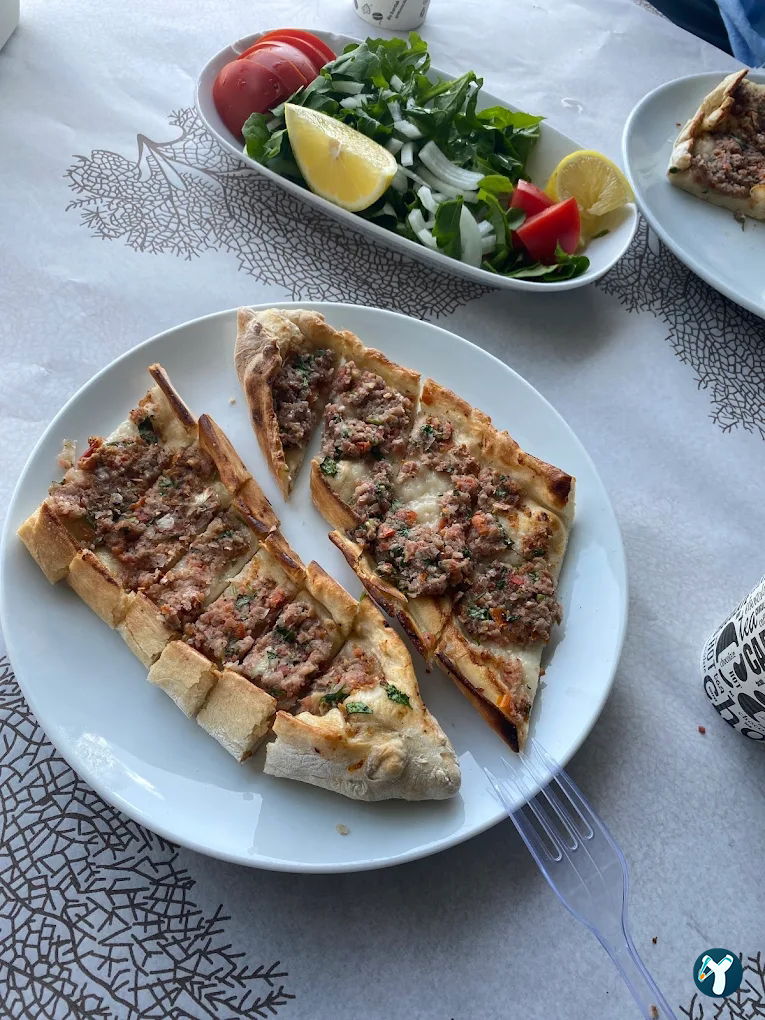 Nazilli Pide Salonu