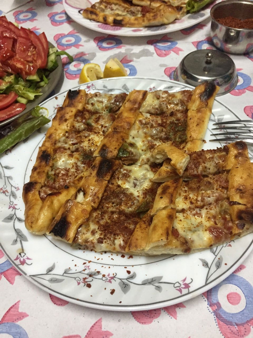 Nazilli Pide Salonu