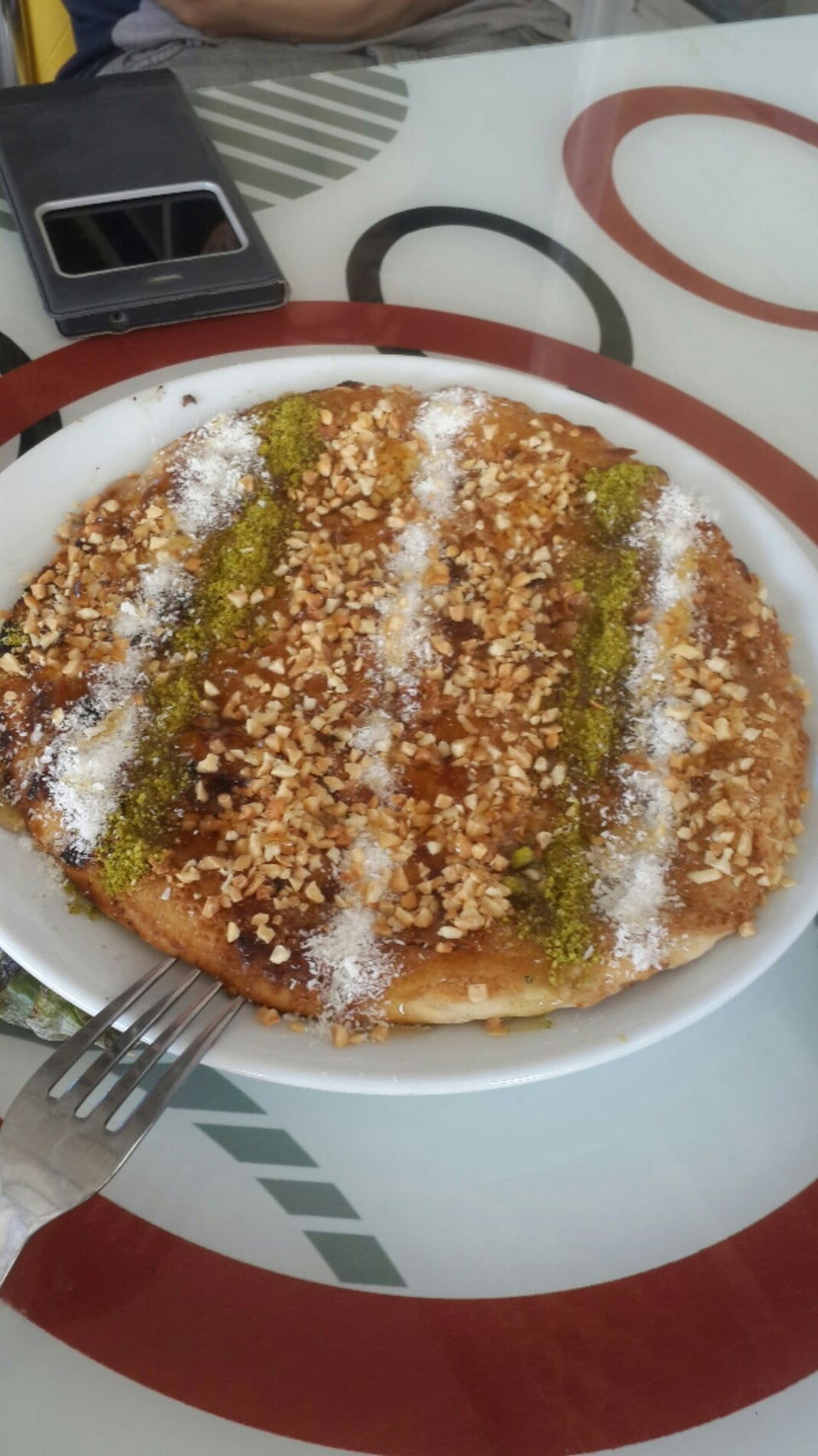 Nazilli Pide Salonu
