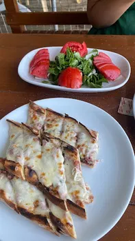 Nazilli Pide Salonu resimleri