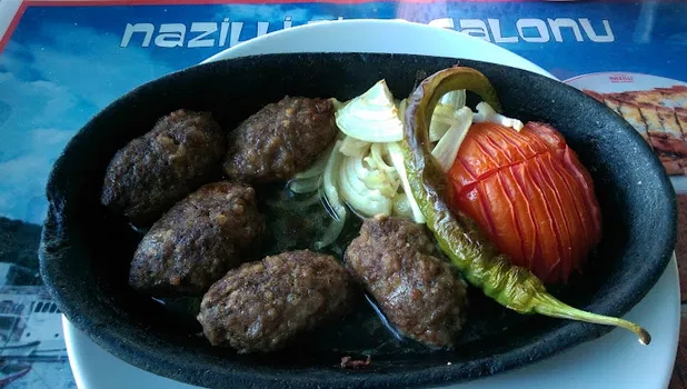 Nazilli Pide Salonu resimleri