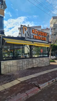 Köşedeki Fırın Cafe resimleri