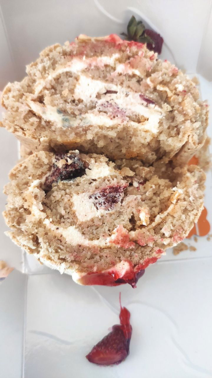 Köşedeki Fırın Cafe