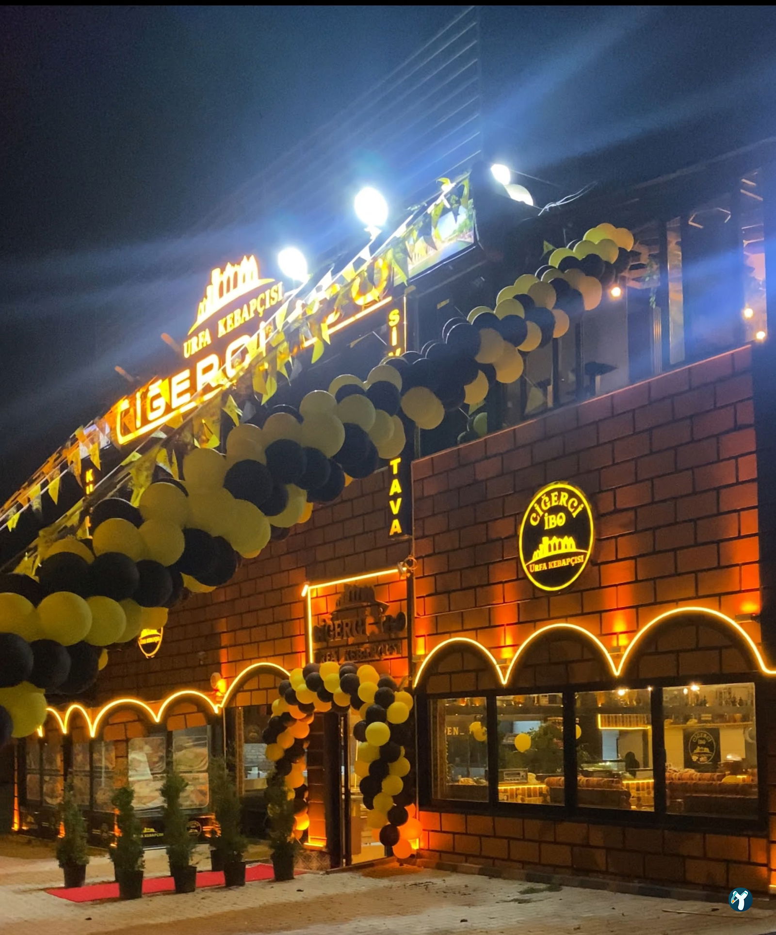 Ci̇ğerci̇ İbo