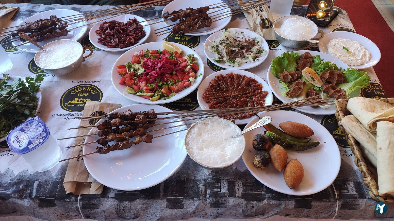 Ci̇ğerci̇ İbo