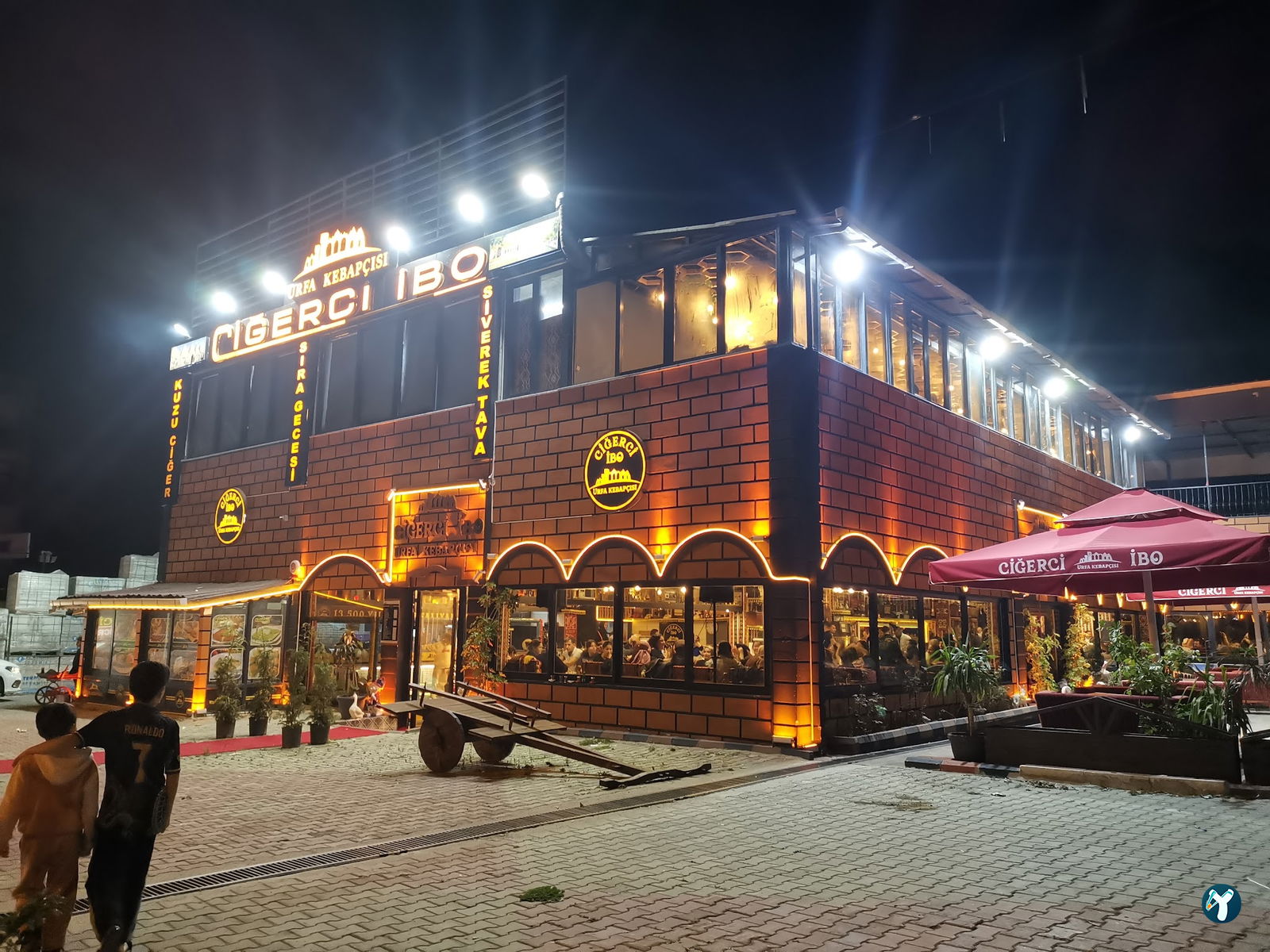 Ci̇ğerci̇ İbo