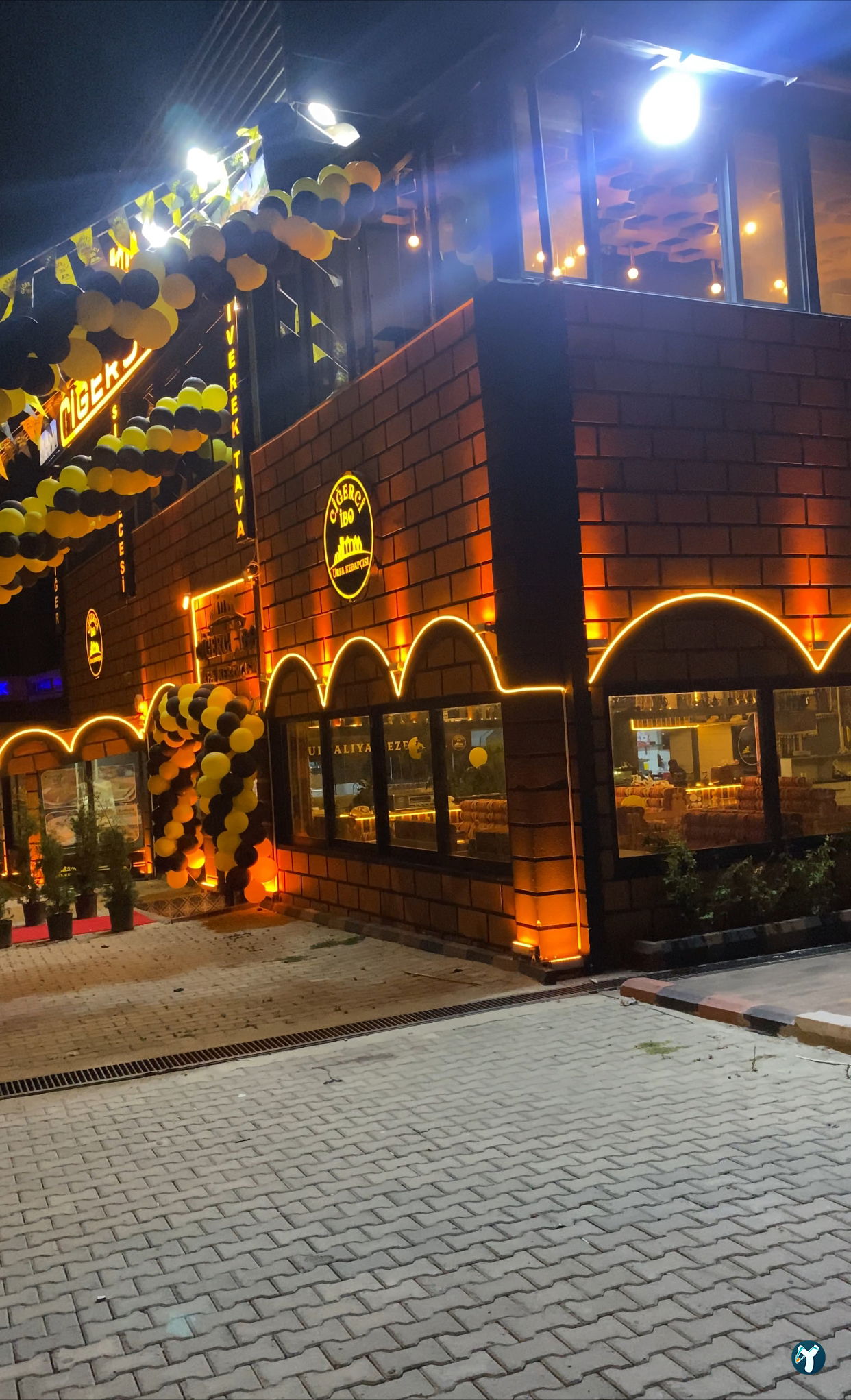 Ci̇ğerci̇ İbo
