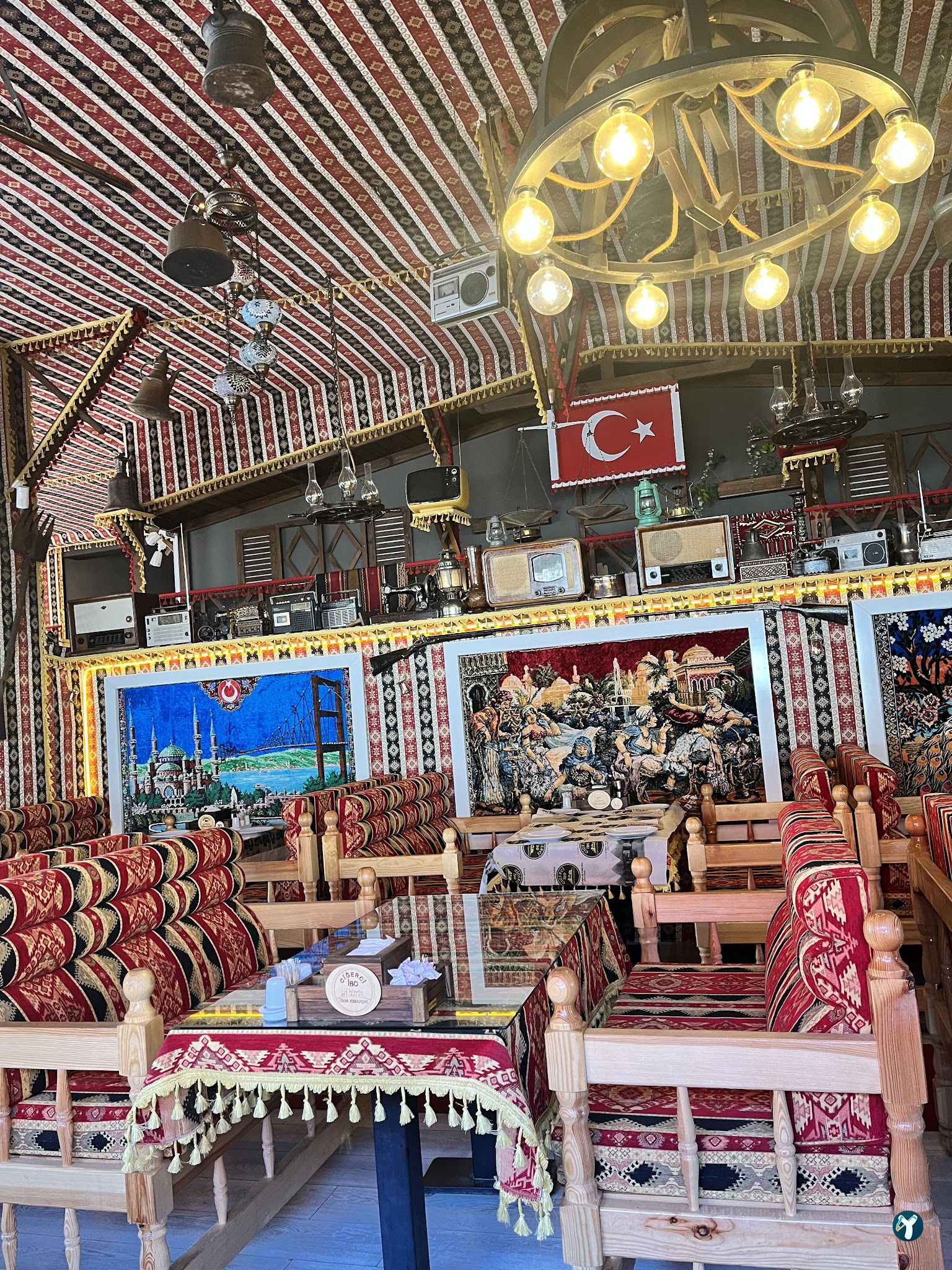 Ci̇ğerci̇ İbo