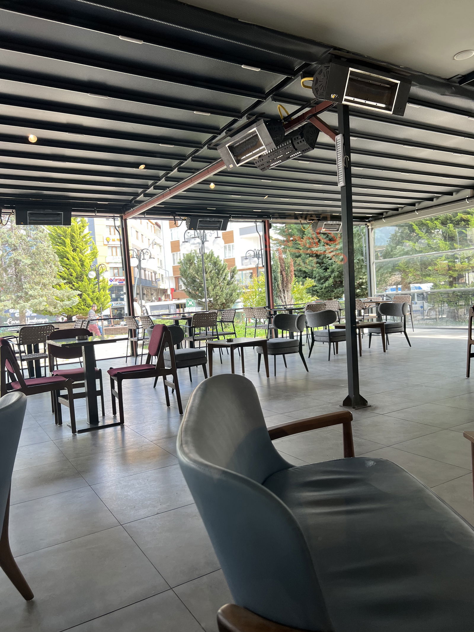 Gloria Jean'S Coffes Fatsa