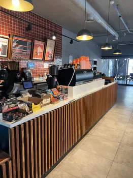 Gloria Jean'S Coffes Fatsa resimleri