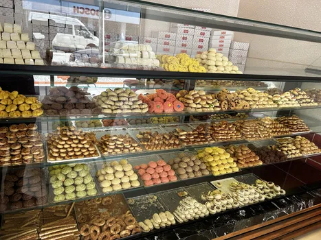 Seheryeli Pastanesi resimleri