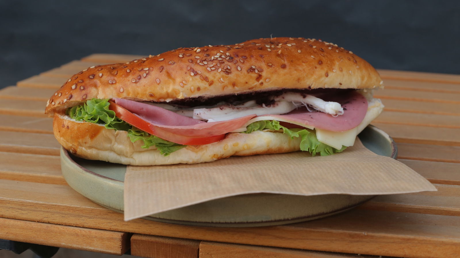 Pams Premium Coffee House