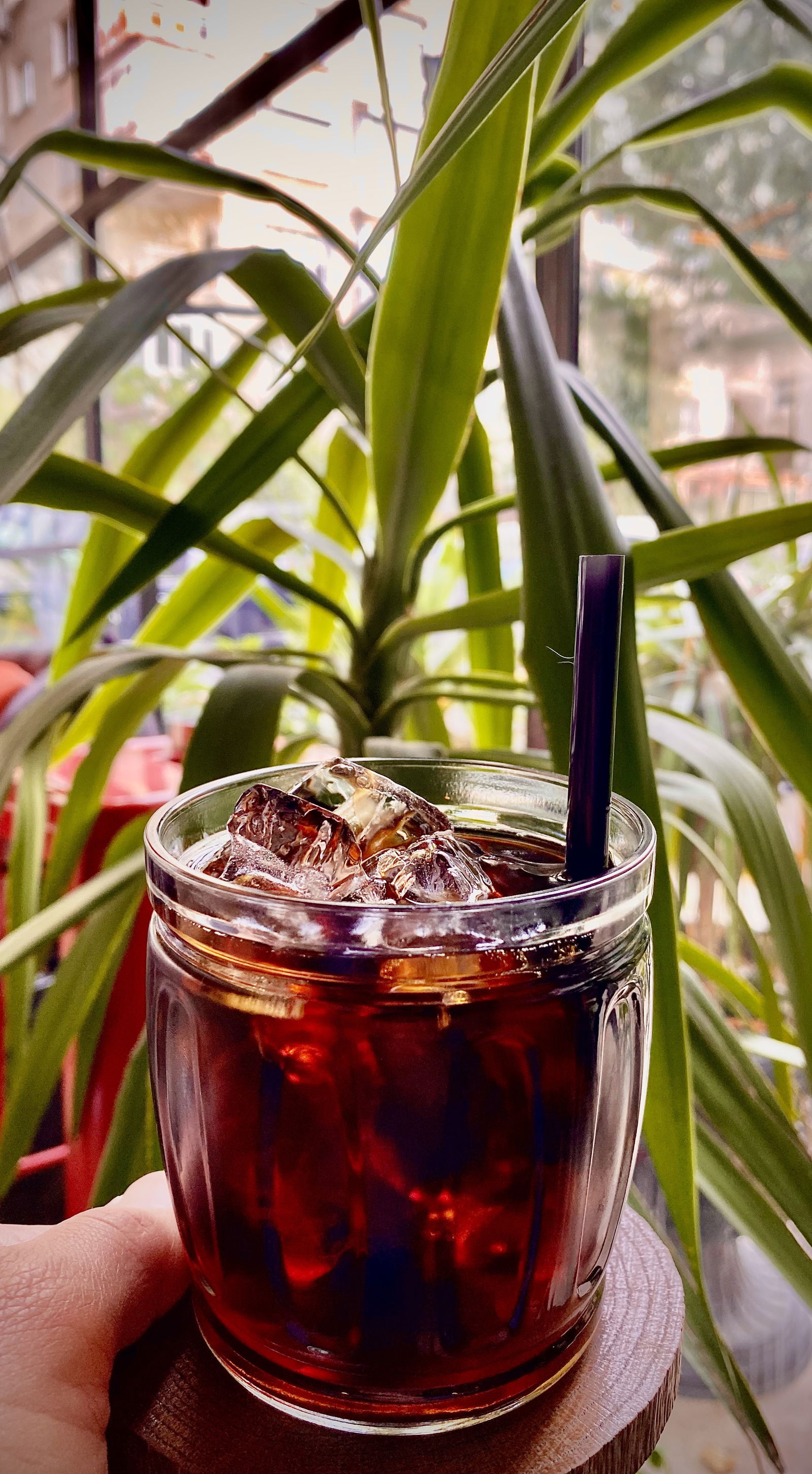 Pams Premium Coffee House