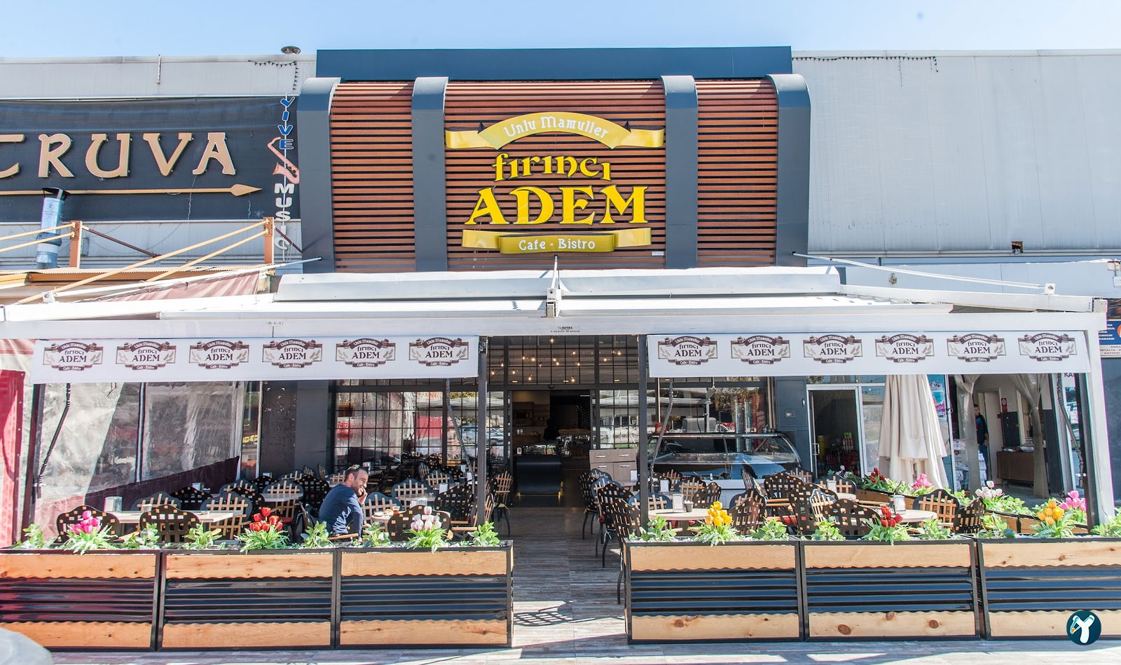 Fırıncı Adem