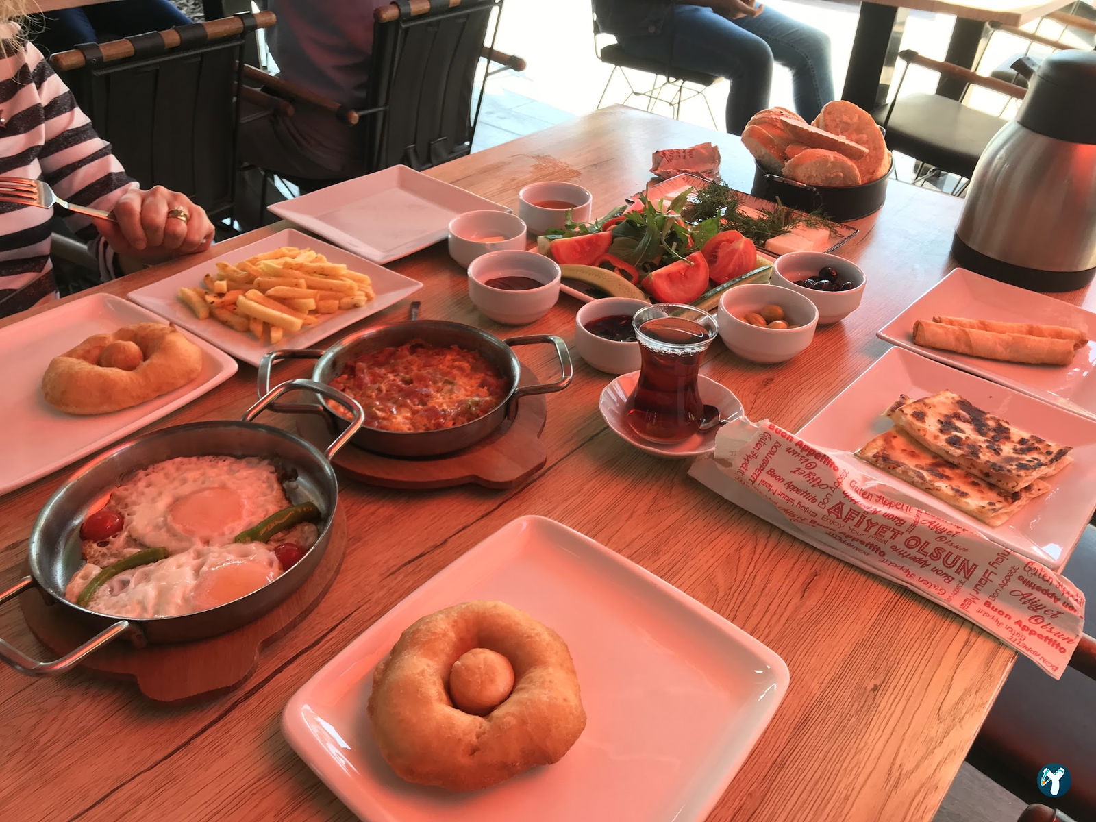 Fırıncı Adem