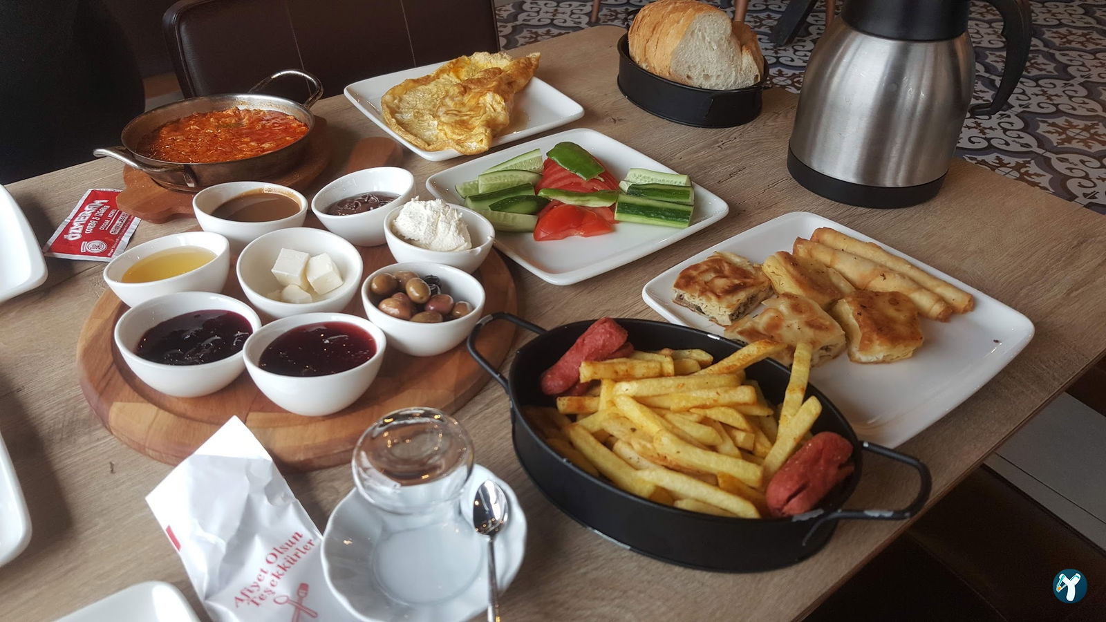 Fırıncı Adem
