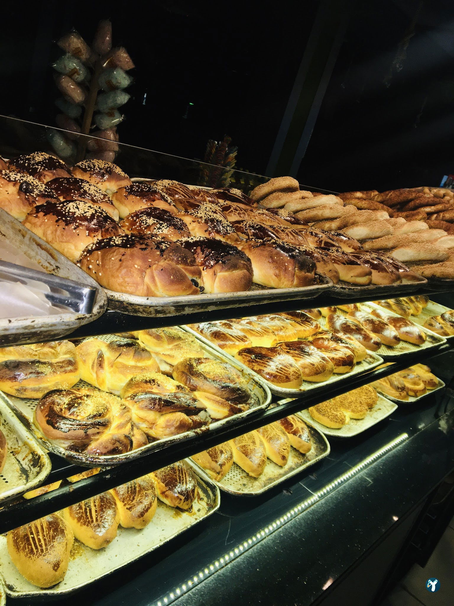 Fırıncı Adem