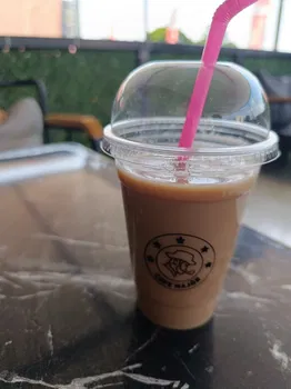 Cafe Majör resimleri