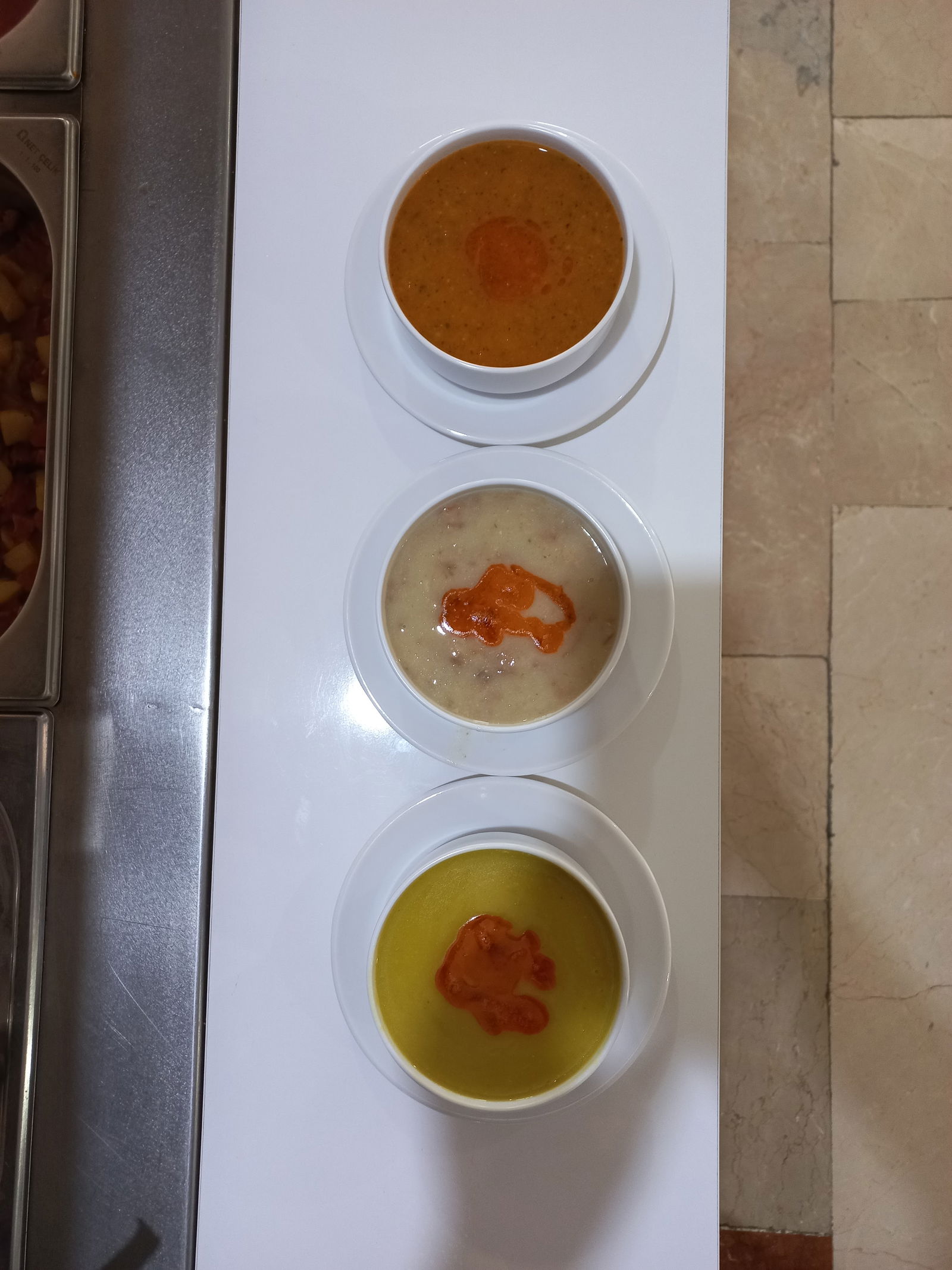 Yeşilova Yeni Esnaf Lokantası