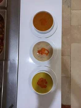 Yeşilova Yeni Esnaf Lokantası resimleri