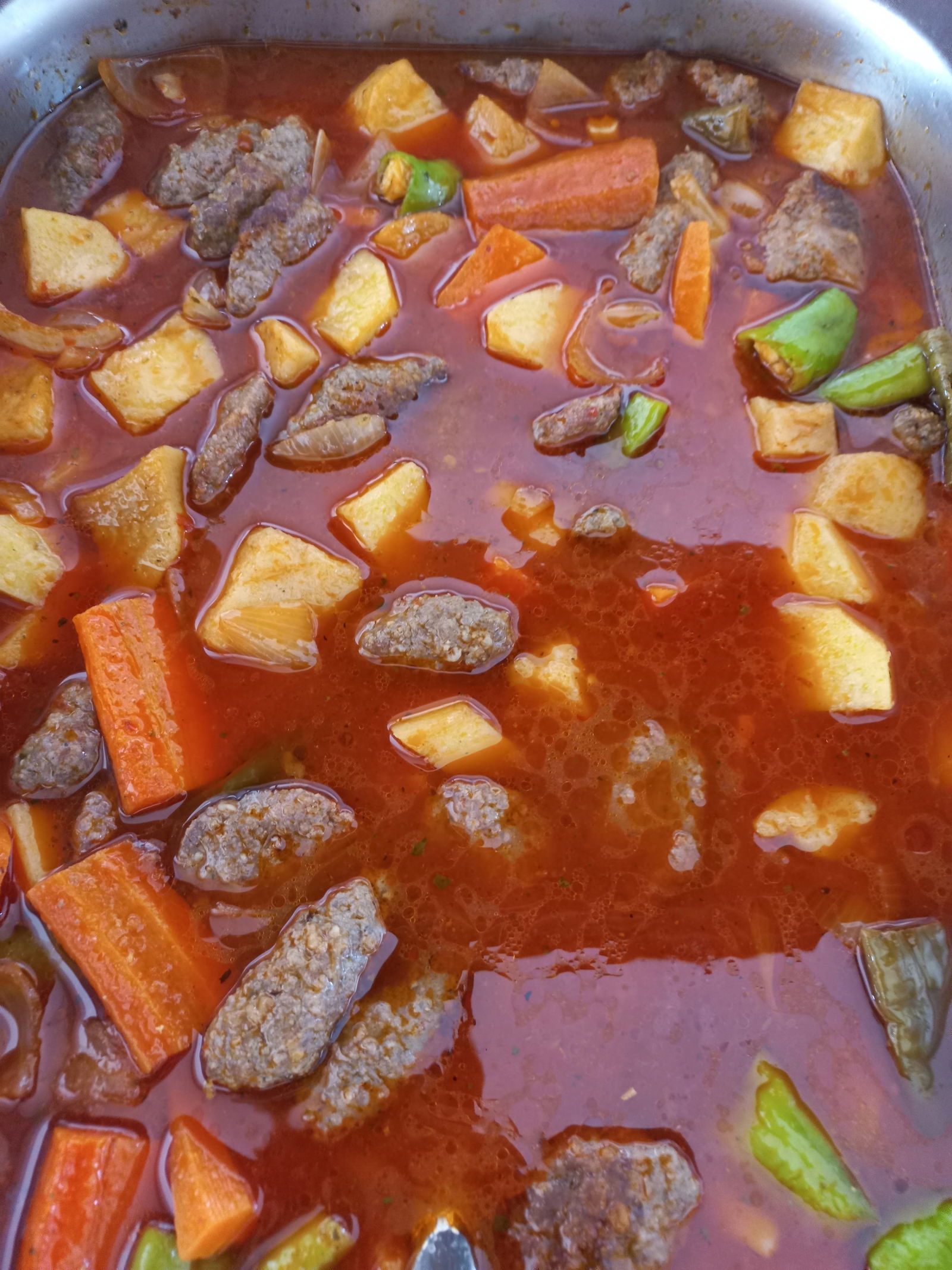 Yeşilova Yeni Esnaf Lokantası