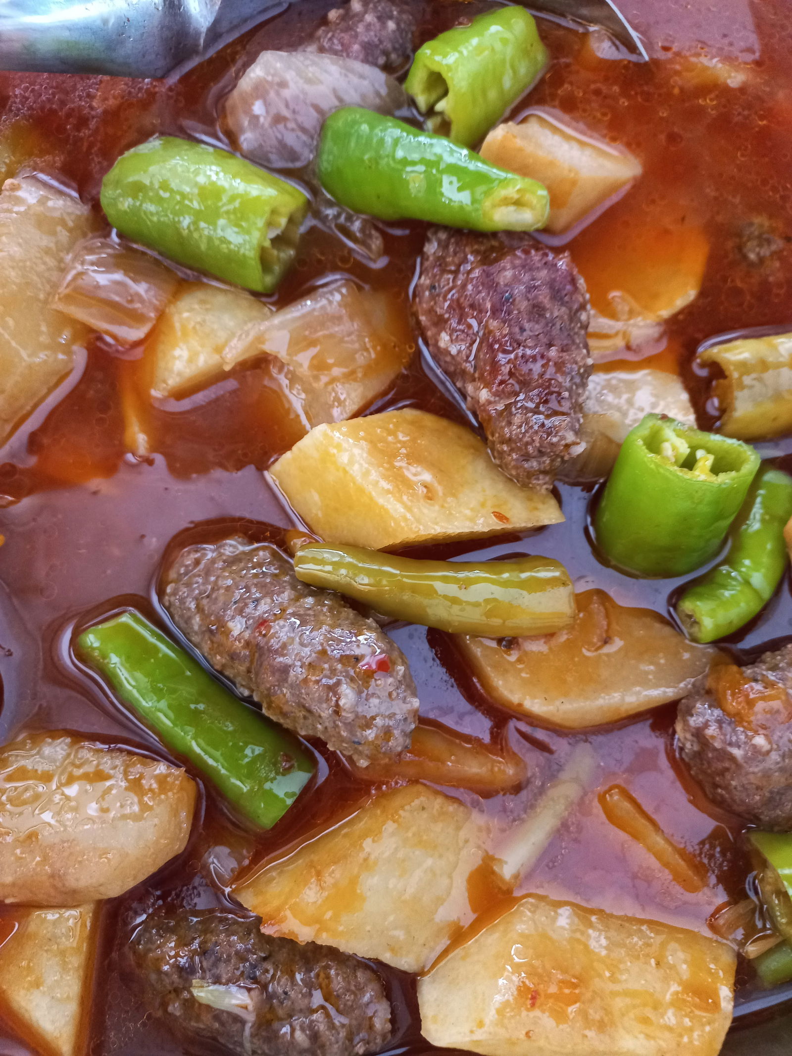 Yeşilova Yeni Esnaf Lokantası