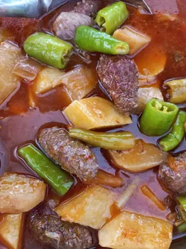 Yeşilova Yeni Esnaf Lokantası resimleri