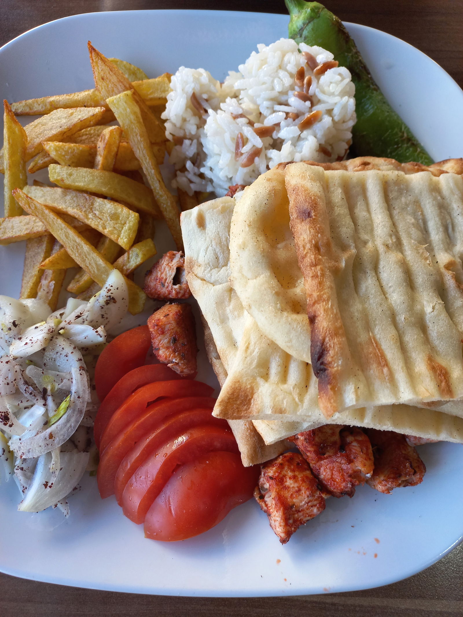 Yeşilova Yeni Esnaf Lokantası