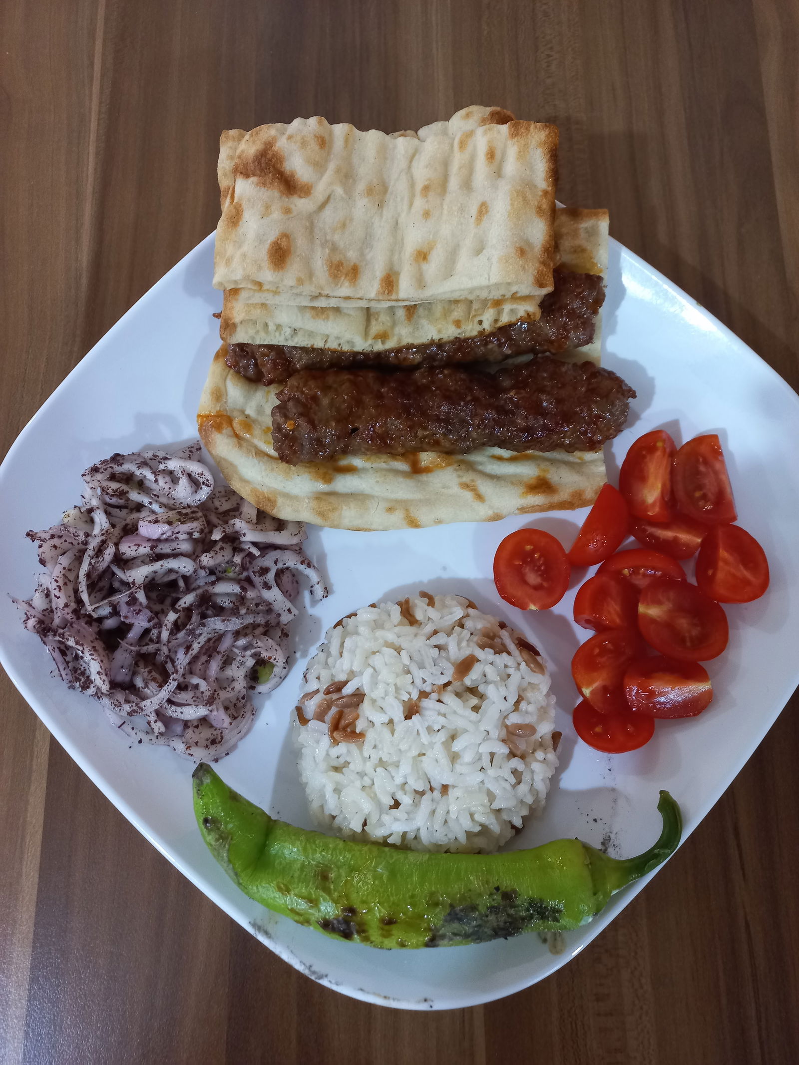 Yeşilova Yeni Esnaf Lokantası