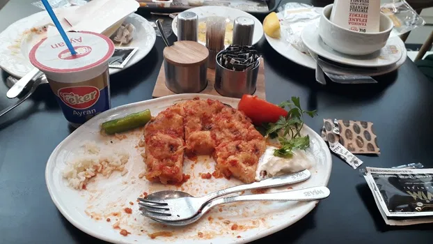 Sevim Lokantasi resimleri
