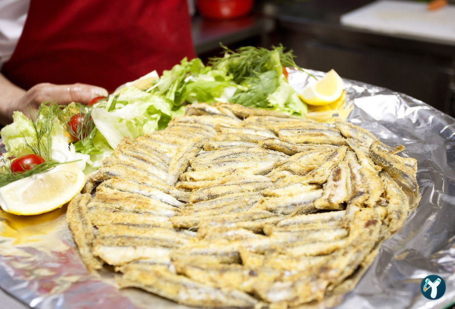 Qarip Restaurant