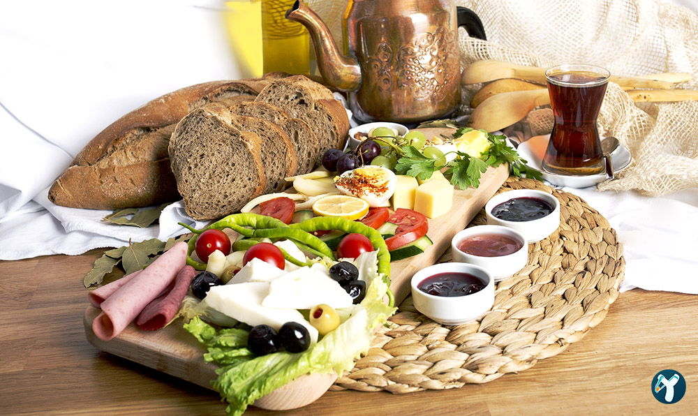 Qarip Restaurant