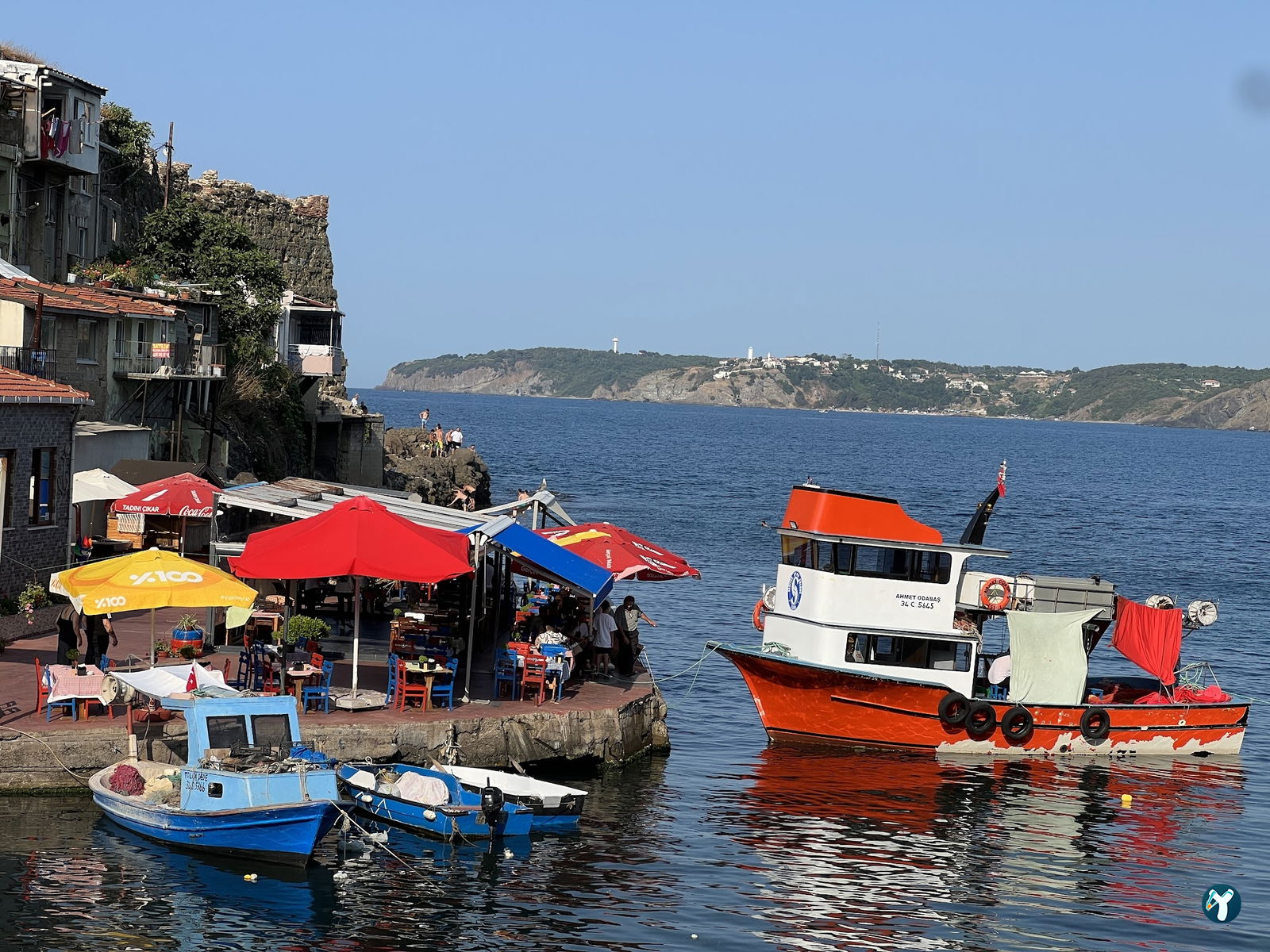 Qarip Restaurant
