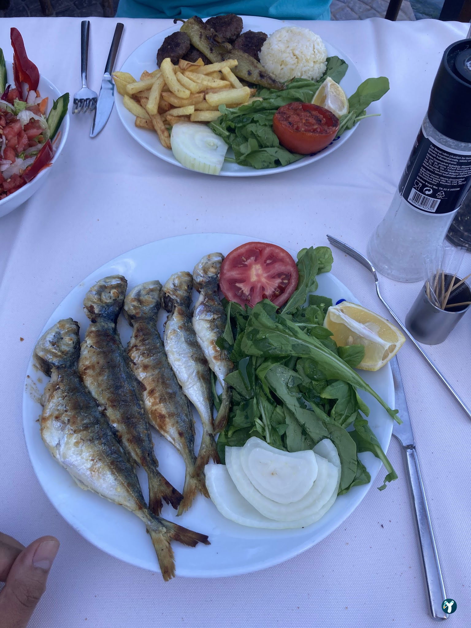 Qarip Restaurant